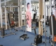 Sala Fitness