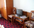 Interior camera