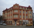 Hotel Bucegi Buzau