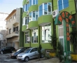 Hotel Traian