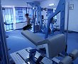 Sala fitness