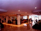Salon restaurant