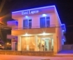 Cazare Hotel Laguna Mangalia