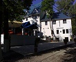 Hotel Marion Reghin