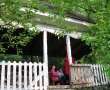 In Pavilion