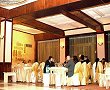 Salon Restaurant