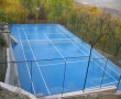 Teren de Tenis