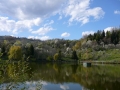 Poze Lacul Invartita | Galerie Foto Nucsoara