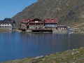 Poze Cabana Balea Lac | Imagini Transfagarasean