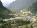 Curba Transfagarasan