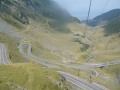 Traseu Transfagarasean