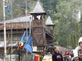 Imagini Castelul Groazei | Forografii localitatea Bran