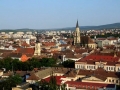 Panorama Cluj-Napoca | Galerie foto Cluj