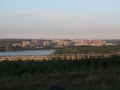 Apus la Cernavoda