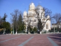 Biserica din Corabia