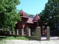 Arhitectura veche Slatina