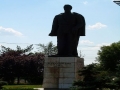 Statuia lui Al.I.Cuza