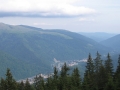 Sinaia Valea Prahovei