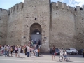 Cetatea Soroca