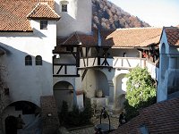 Castelul Bran Bran